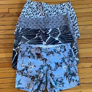 ☀️ J.Crew Shorts Bundle☀️
